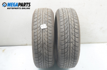 Summer tires TIGAR 185/65/15, DOT: 1316 (The price is for two pieces) Summer tires TIGAR 185/65/15, DOT: 1316 (The price is for two pieces)