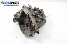 5-speed manual transmission for Peugeot 207 1.4 16V, 88 hp, hatchback, 3 doors, 2008