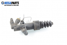 Clutch slave cylinder for Peugeot 207 1.4 16V, 88 hp, hatchback, 3 doors, 2008