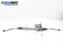 Electric steering rack no motor included for Peugeot 207 1.4 16V, 88 hp, hatchback, 3 doors, 2008