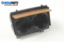 Cup holder for Volvo XC90 2.4 D, 163 hp, station wagon, 5 doors automatic, 2003