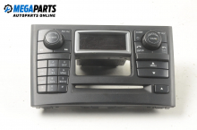 Navigation buttons panel for Volvo XC90 2.4 D, 163 hp, station wagon, 5 doors automatic, 2003 Navigation buttons panel for Volvo XC90 2.4 D, 163 hp, station wagon, 5 doors automatic, 2003
