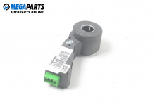 Ignition switch connector for Volvo XC90 2.4 D, 163 hp, station wagon, 5 doors automatic, 2003