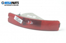 Fog light for Volvo XC90 2.4 D, 163 hp, station wagon, 5 doors automatic, 2003