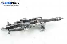 Steering shaft for Volvo XC90 2.4 D, 163 hp, station wagon, 5 doors automatic, 2003