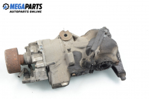 Differential for Volvo XC90 2.4 D, 163 hp, station wagon, 5 doors automatic, 2003