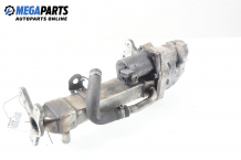 EGR valve for Volvo XC90 2.4 D, 163 hp, station wagon, 5 doors automatic, 2003
