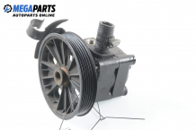 Power steering pump for Volvo XC90 2.4 D, 163 hp, station wagon, 5 doors automatic, 2003