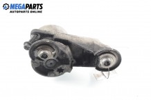 Tensioner pulley for Volvo XC90 2.4 D, 163 hp, station wagon, 5 doors automatic, 2003