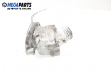 Thermostat housing for Volvo XC90 2.4 D, 163 hp, station wagon, 5 doors automatic, 2003