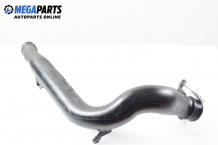 Air duct for Volvo XC90 2.4 D, 163 hp, station wagon, 5 doors automatic, 2003