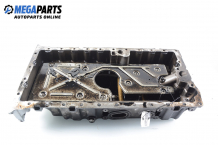 Crankcase for Volvo XC90 2.4 D, 163 hp, station wagon, 5 doors automatic, 2003