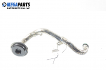 Oil pickup tube for Volvo XC90 2.4 D, 163 hp, station wagon, 5 doors automatic, 2003