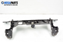 Front slam panel for Renault Clio III 1.5 dCi, 65 hp, hatchback, 5 doors, 2007