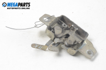 Bonnet lock for Renault Clio III 1.5 dCi, 65 hp, hatchback, 5 doors, 2007, position: front Bonnet lock for Renault Clio III 1.5 dCi, 65 hp, hatchback, 5 doors, 2007, position: front