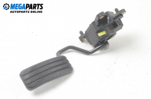 Accelerator potentiometer for Renault Clio III 1.5 dCi, 65 hp, hatchback, 5 doors, 2007