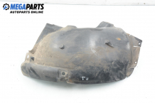 Inner fender for Renault Clio III 1.5 dCi, 65 hp, hatchback, 5 doors, 2007, position: front - right