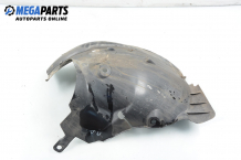 Inner fender for Renault Clio III 1.5 dCi, 65 hp, hatchback, 5 doors, 2007, position: front - right