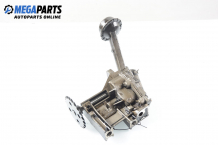 Масляный насос for Renault Clio III 1.5 dCi, 65 hp, hatchback, 5 вр., 2007