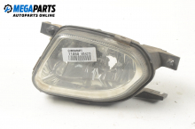 Fog light for Mercedes-Benz E-Class 211 (W/S) 2.7 CDI, 177 hp, sedan, 5 doors, 2003, position: left