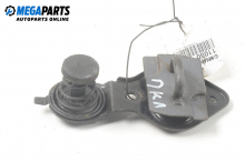 Bonnet lock for Mercedes-Benz E-Class 211 (W/S) 2.7 CDI, 177 hp, sedan, 5 doors, 2003, position: front Bonnet lock for Mercedes-Benz E-Class 211 (W/S) 2.7 CDI, 177 hp, sedan, 5 doors, 2003, position: front