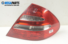 Tail light for Mercedes-Benz E-Class 211 (W/S) 2.7 CDI, 177 hp, sedan, 5 doors, 2003, position: right