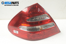 Tail light for Mercedes-Benz E-Class 211 (W/S) 2.7 CDI, 177 hp, sedan, 5 doors, 2003, position: left
