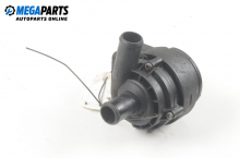 Water pump heater coolant motor for Mercedes-Benz E-Class 211 (W/S) 2.7 CDI, 177 hp, sedan, 5 doors, 2003