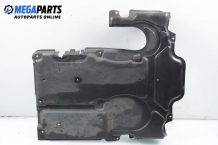 Skid plate for Mercedes-Benz E-Class 211 (W/S) 2.7 CDI, 177 hp, sedan, 5 doors, 2003