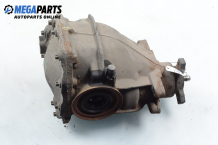 Differential for Mercedes-Benz E-Class 211 (W/S) 2.7 CDI, 177 hp, sedan, 5 doors, 2003