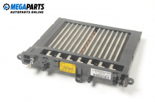 Electric heating radiator for Mercedes-Benz E-Class 211 (W/S) 2.7 CDI, 177 hp, sedan, 5 doors, 2003