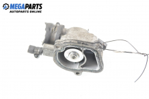 Thermostat housing for Mercedes-Benz E-Class 211 (W/S) 2.7 CDI, 177 hp, sedan, 5 doors, 2003