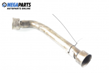 Oil pipe for Mercedes-Benz E-Class 211 (W/S) 2.7 CDI, 177 hp, sedan, 5 doors, 2003