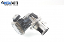 EGR valve for Mercedes-Benz E-Class 211 (W/S) 2.7 CDI, 177 hp, sedan, 5 doors, 2003