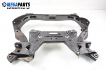 Front axle for Mercedes-Benz E-Class 211 (W/S) 2.7 CDI, 177 hp, sedan, 5 doors, 2003 Front axle for Mercedes-Benz E-Class 211 (W/S) 2.7 CDI, 177 hp, sedan, 5 doors, 2003