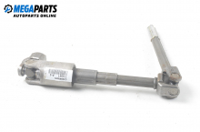 Steering wheel joint for Audi A4 (B7) 2.5 TDI, 163 hp, cabrio, 3 doors, 2004