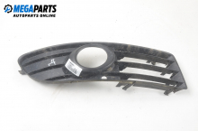Foglight cap for Audi A4 (B7) 2.5 TDI, 163 hp, cabrio, 3 doors, 2004, position: front - right