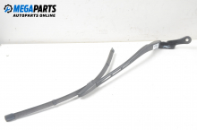 Front wipers arm for Audi A4 (B7) 2.5 TDI, 163 hp, cabrio, 3 doors, 2004, position: left