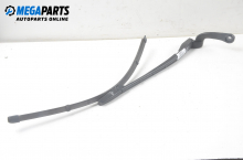 Front wipers arm for Audi A4 (B7) 2.5 TDI, 163 hp, cabrio, 3 doors, 2004, position: right