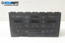 Air conditioning panel for Audi A4 (B7) 2.5 TDI, 163 hp, cabrio, 3 doors, 2004