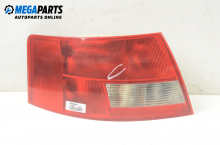 Tail light for Audi A4 (B7) 2.5 TDI, 163 hp, cabrio, 3 doors, 2004, position: left