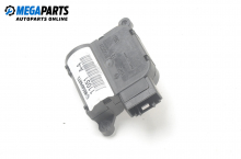 Heater motor flap control for Audi A4 (B7) 2.5 TDI, 163 hp, cabrio, 3 doors, 2004