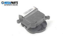Heater motor flap control for Audi A4 (B7) 2.5 TDI, 163 hp, cabrio, 3 doors, 2004