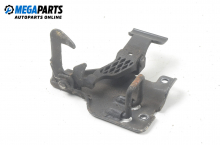 Bonnet lock for Audi A4 (B6) 2.5 TDI, 163 hp, cabrio, 2004, position: front Bonnet lock for Audi A4 (B6) 2.5 TDI, 163 hp, cabrio, 2004, position: front