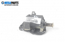 Door lock actuator for Audi A4 (B7) 2.5 TDI, 163 hp, cabrio, 3 doors, 2004, position: rear