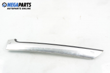 Exterior moulding for Audi A4 (B7) 2.5 TDI, 163 hp, cabrio, 3 doors, 2004, position: right