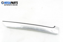 Exterior moulding for Audi A4 (B7) 2.5 TDI, 163 hp, cabrio, 3 doors, 2004, position: left