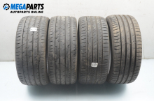 Summer tires HAIDA 235/40/18, DOT: 1615 (The price is for the set) Summer tires HAIDA 235/40/18, DOT: 1615 (The price is for the set)