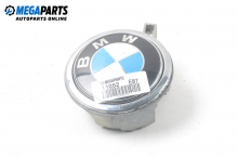External boot lid handle for BMW 1 (E81, E82, E87, E88) 1.6, 115 hp, hatchback, 5 doors, 2005, position: rear