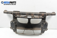 Front slam panel for BMW 1 (E81, E82, E87, E88) 1.6, 115 hp, hatchback, 5 doors, 2005
